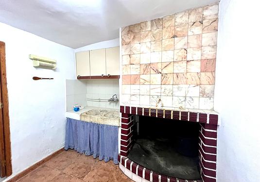 Town house in Barinas