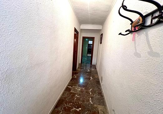 Town house in Barinas