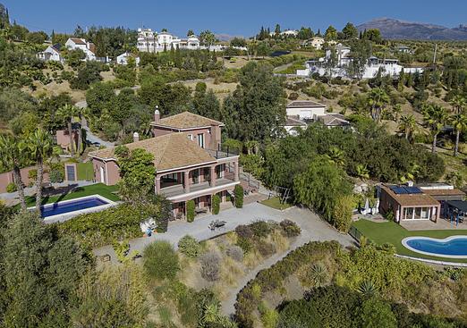 Villa in Vinuela