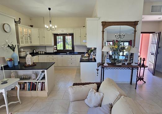 Villa in Vinuela