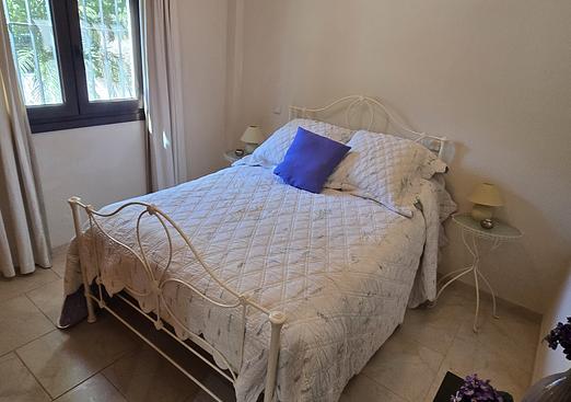 Villa in Vinuela
