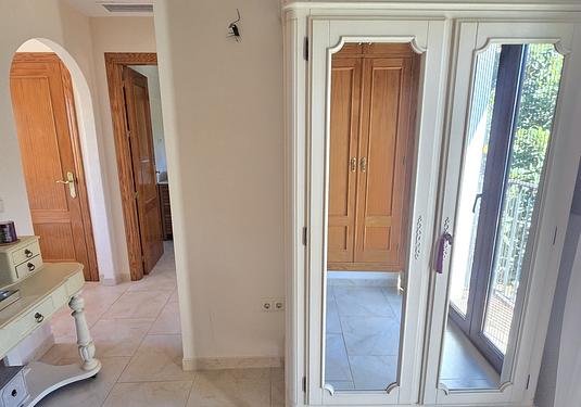 Villa in Vinuela