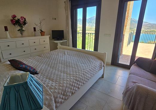 Villa in Vinuela