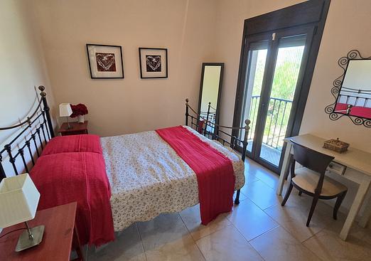 Villa in Vinuela