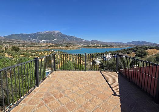 Villa in Vinuela