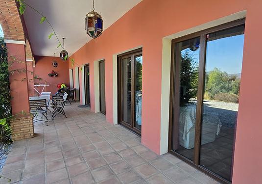 Villa in Vinuela
