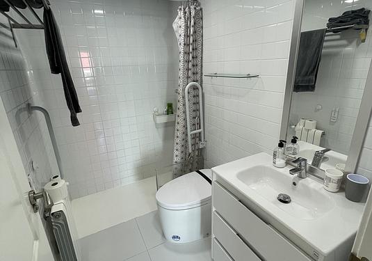 Apartment in Corvera