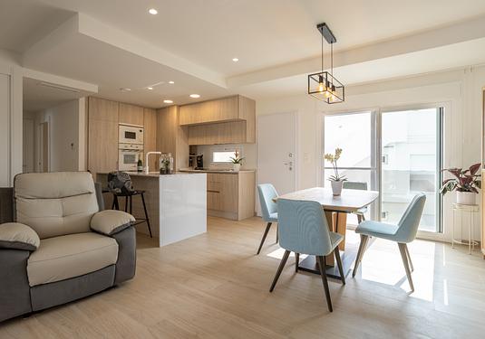 Apartment in Orihuela Costa