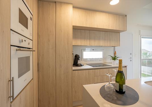 Apartment in Orihuela Costa