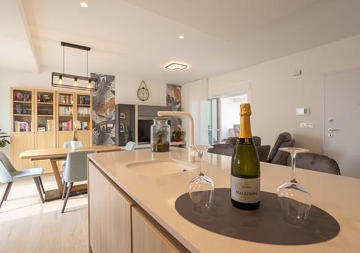Apartment in Orihuela Costa
