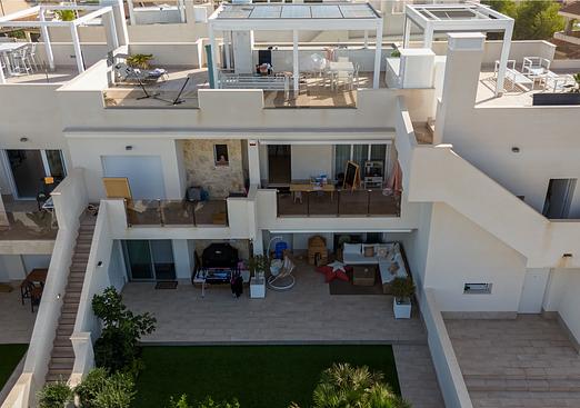 Apartment in Orihuela Costa