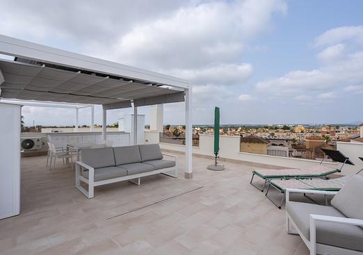 Apartment in Orihuela Costa