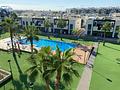 Apartment in El Raso