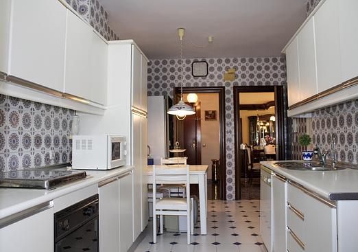 Apartment in Málaga