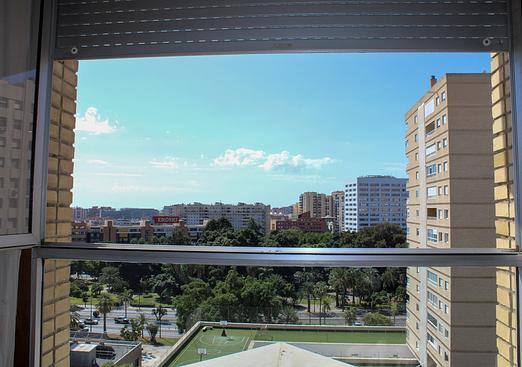 Apartment in Málaga
