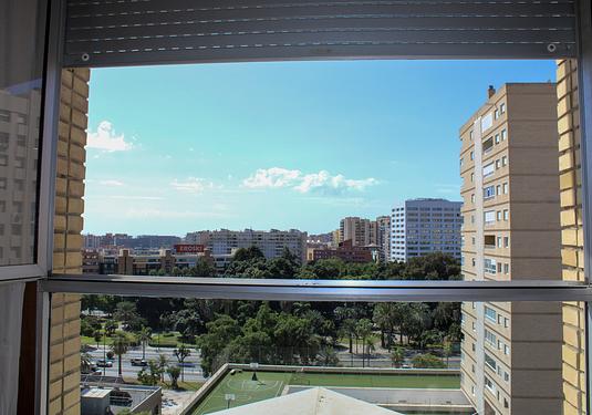 Apartment in Málaga