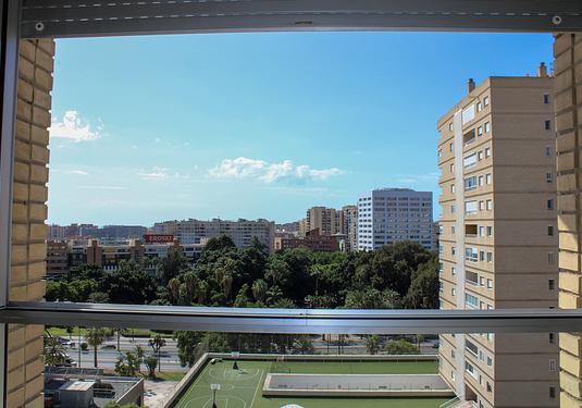 Apartment in Málaga