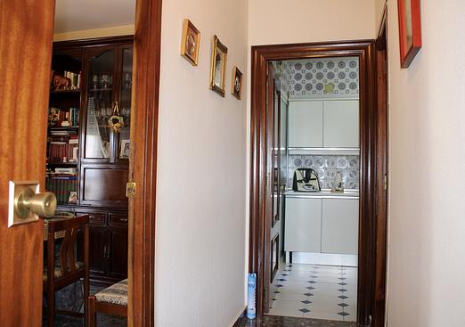 Apartment in Málaga