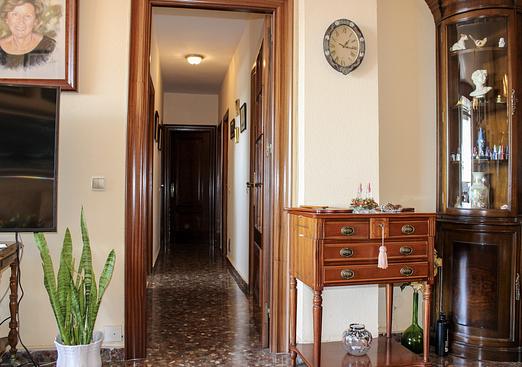 Apartment in Málaga