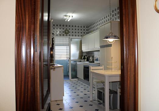 Apartment in Málaga