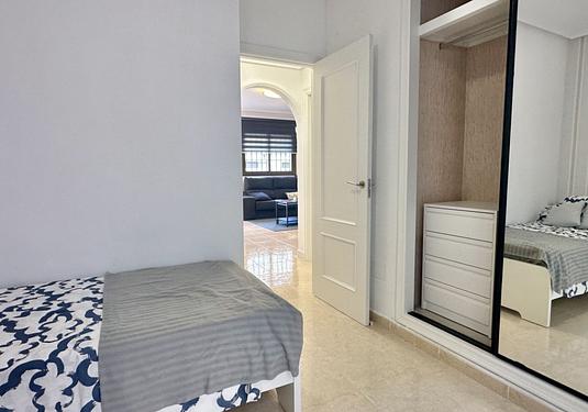 Town house in San Miguel de Salinas