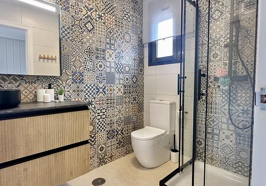 Town house in San Miguel de Salinas