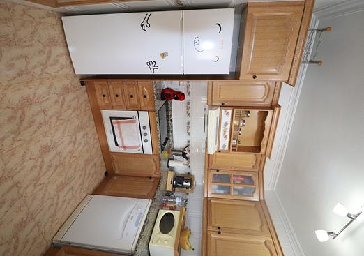 Town house in Orihuela Costa