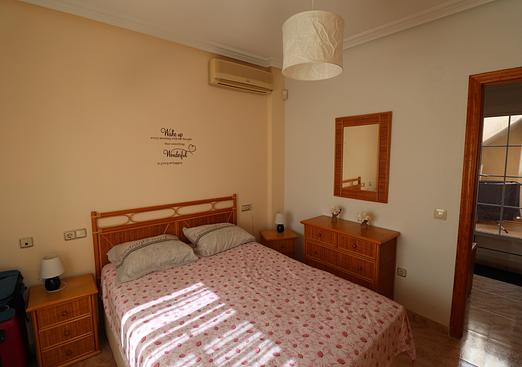 Town house in Orihuela Costa
