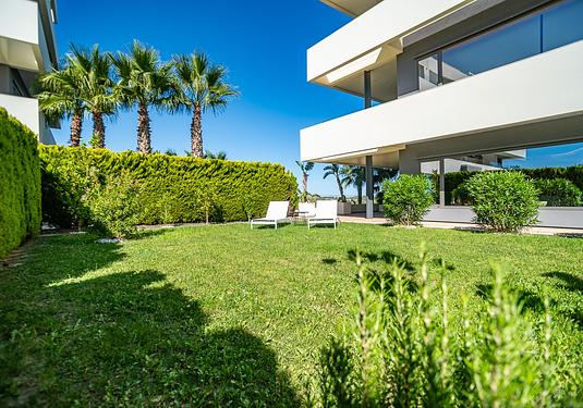 Apartment in Las Colinas Golf