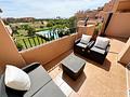 Apartment in Mar Menor Golf Resort