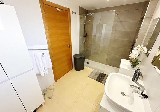 Apartment in Mar Menor Golf Resort