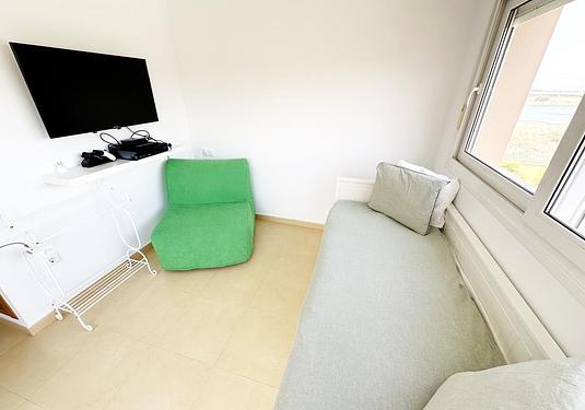 Apartment in Mar Menor Golf Resort