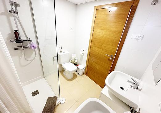 Apartment in Mar Menor Golf Resort