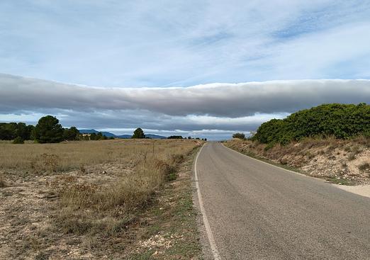 Land in Monóvar/Monóver