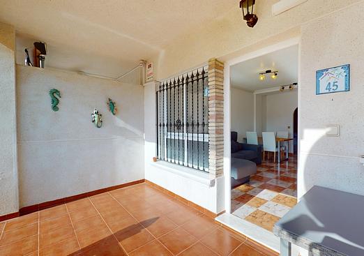 Town house in Orihuela