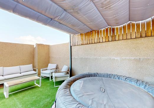 Town house in Orihuela