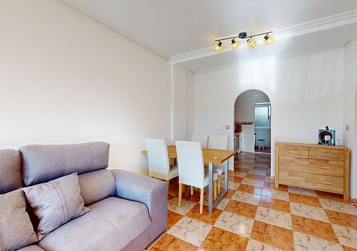 Town house in Orihuela