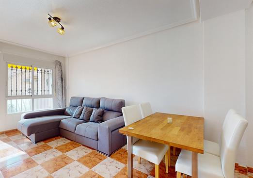 Town house in Orihuela