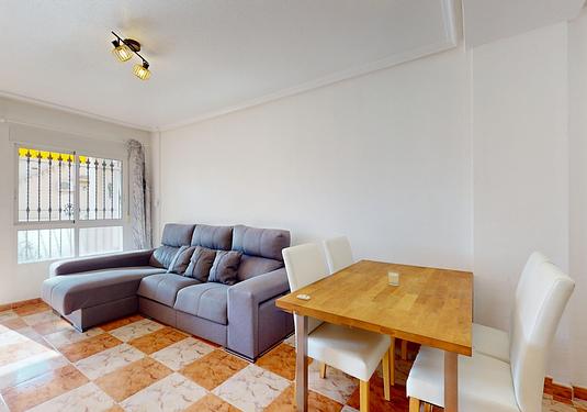 Town house in Orihuela