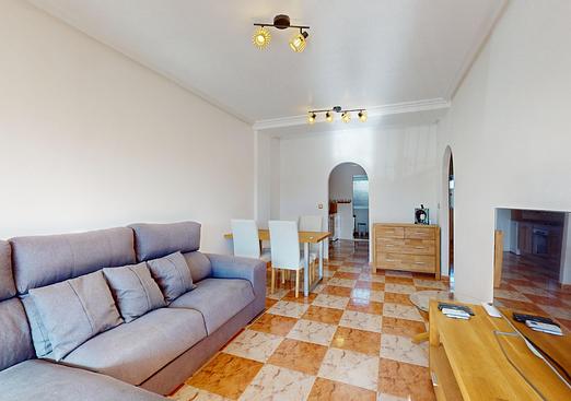 Town house in Orihuela