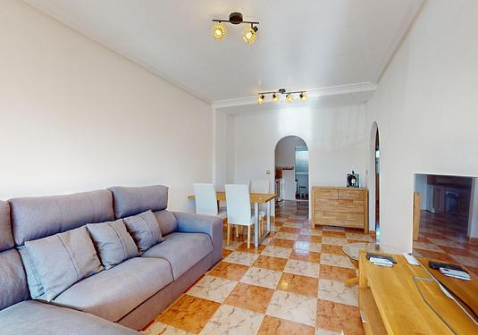 Town house in Orihuela