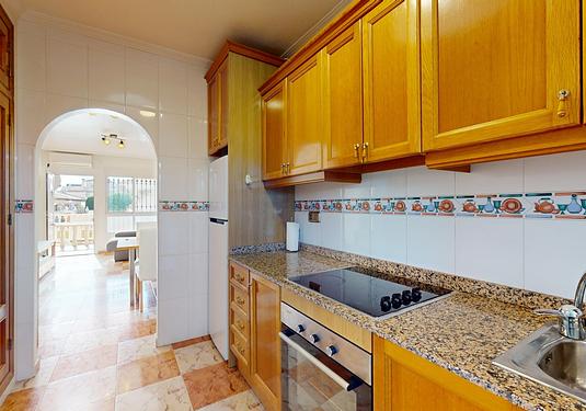Town house in Orihuela