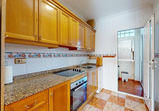 Town house in Orihuela