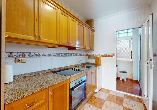 Town house in Orihuela