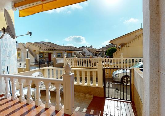 Town house in Orihuela