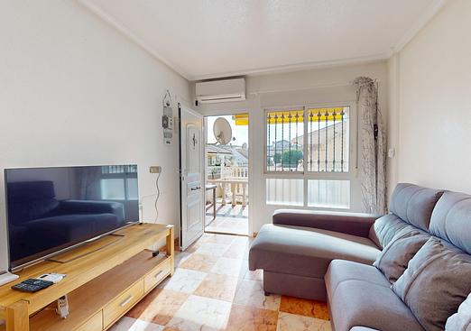 Town house in Orihuela