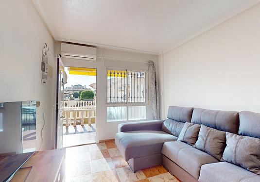 Town house in Orihuela