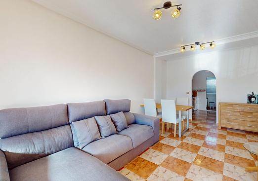 Town house in Orihuela