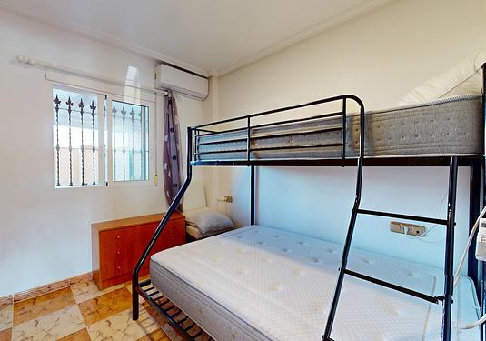 Town house in Orihuela