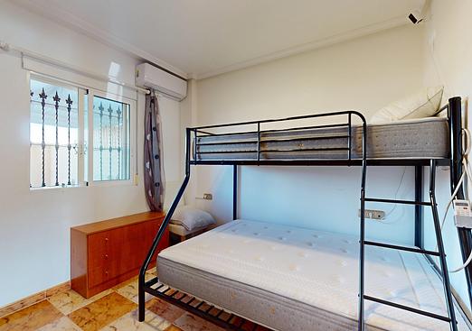 Town house in Orihuela